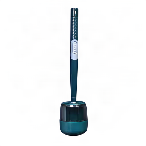 Soap Dispensing Toilet Brush