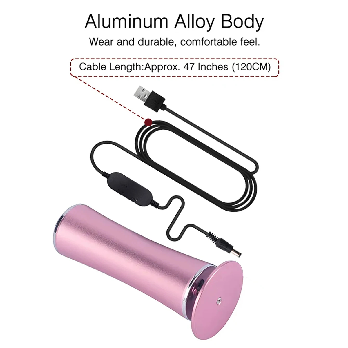 Corded Rotary Foot File