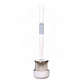 Soap Dispensing Toilet Brush